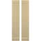 Ekena Millwork Americraft 3-Board Exterior Wood Joined Board-n-Batten Shutters w/ End Batten, ARW103BB311X77NTH, PR ARW103BB311X77NTH - alternate 1